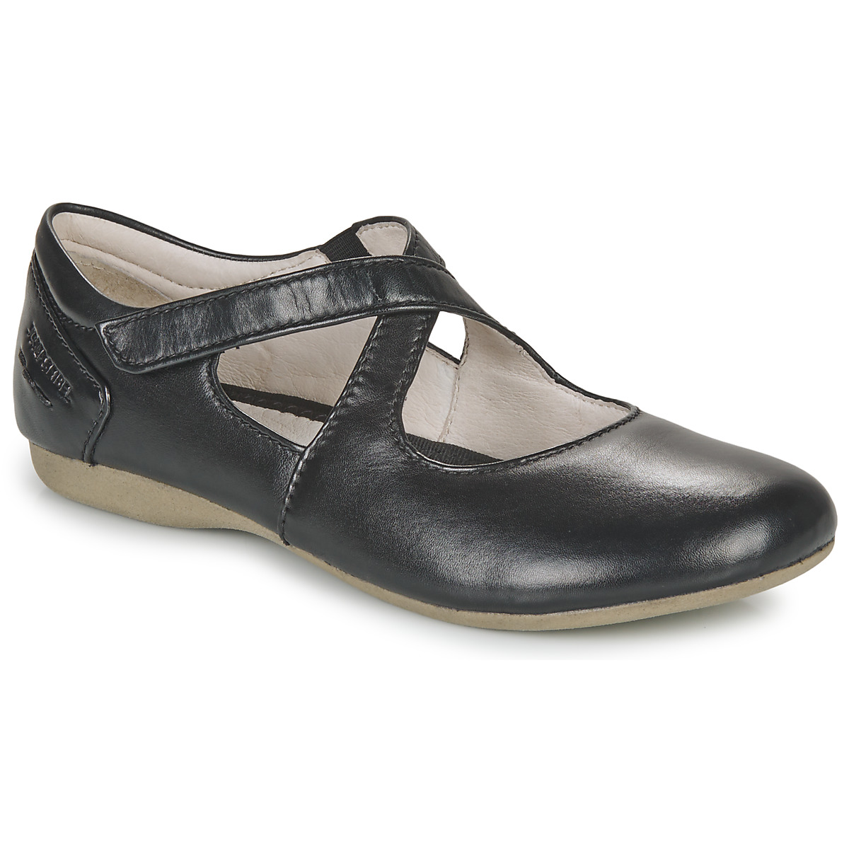 Μπαλαρίνες Josef Seibel FIONA 72