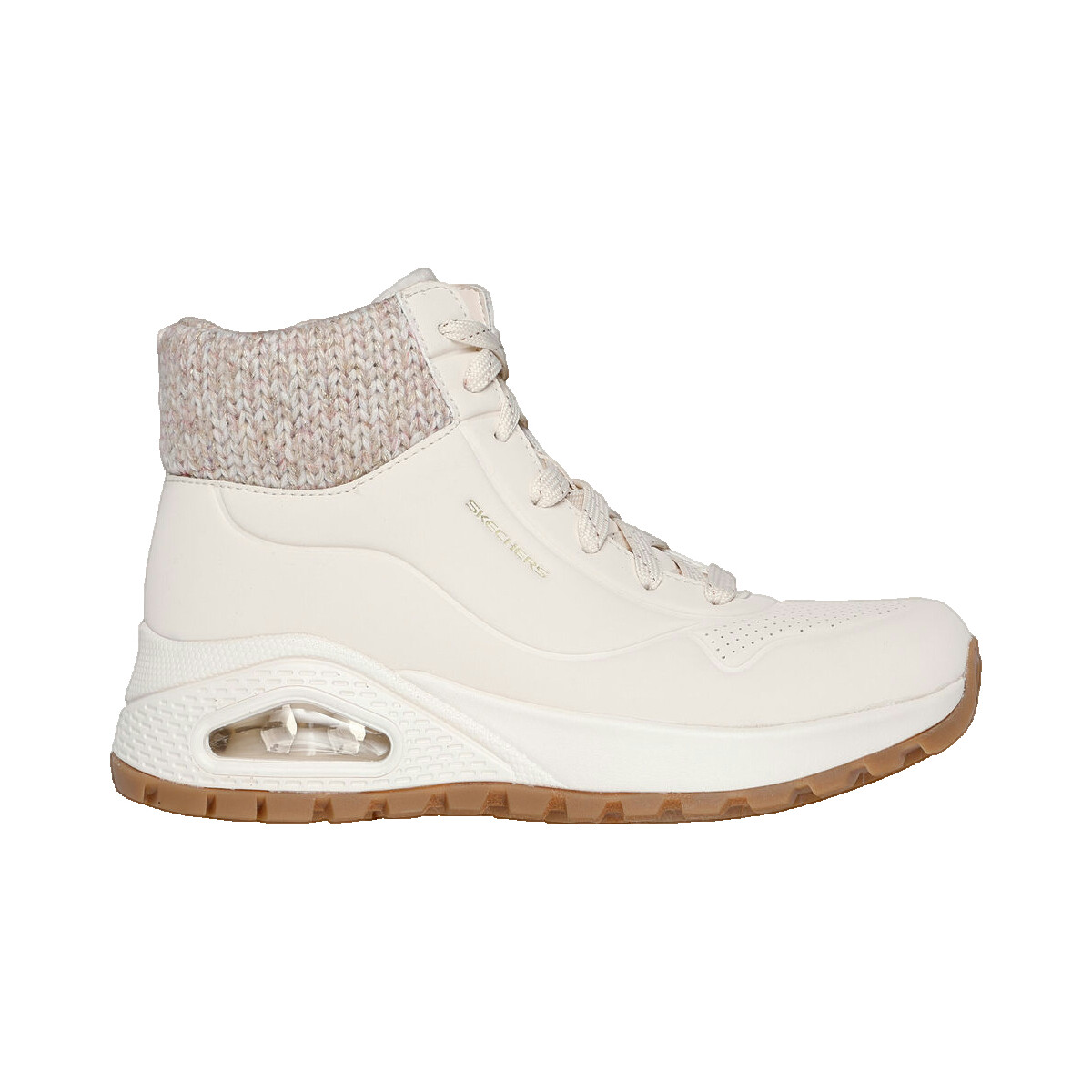 Μπότες Skechers Uno Rugged Darling Days