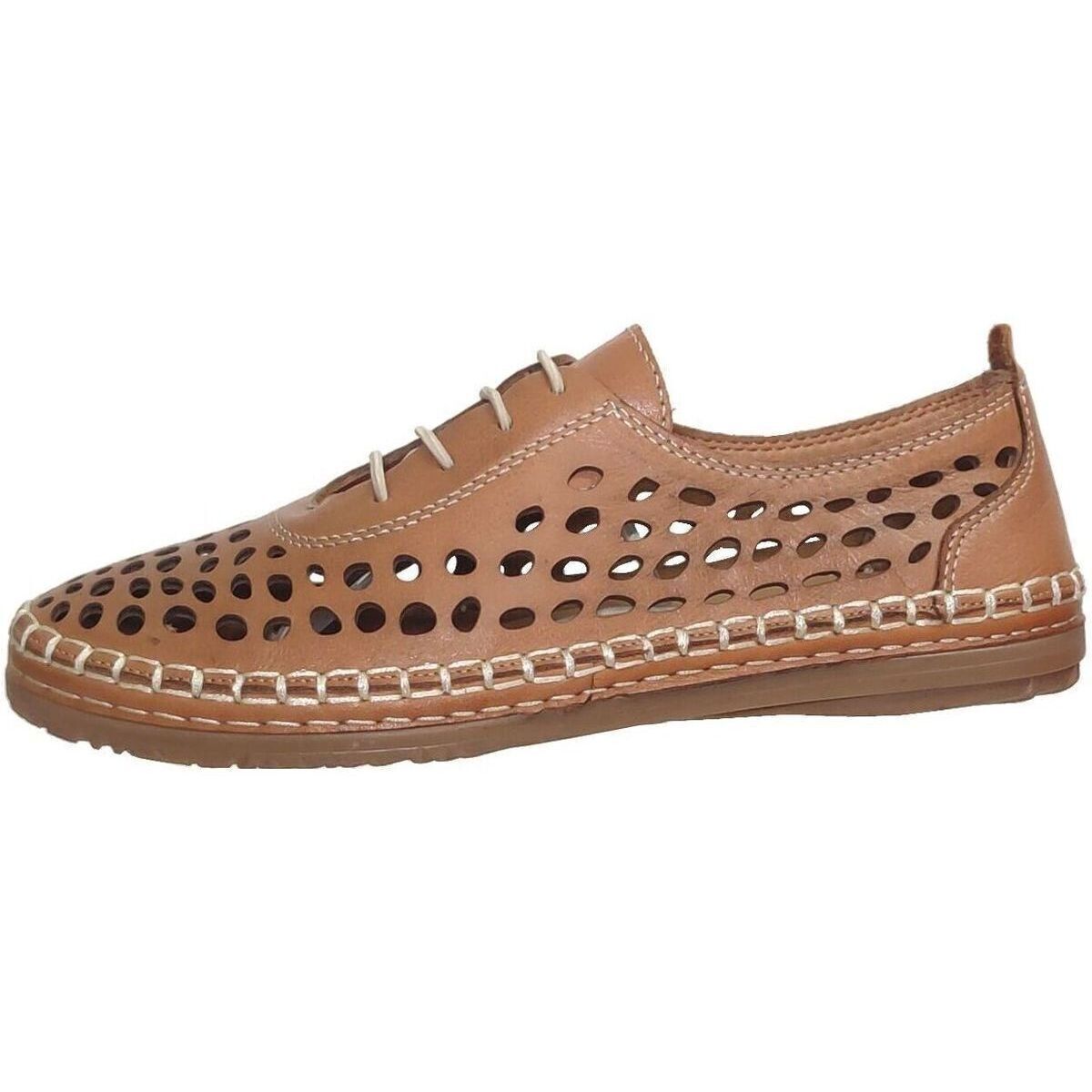 Oxfords Madory Pals