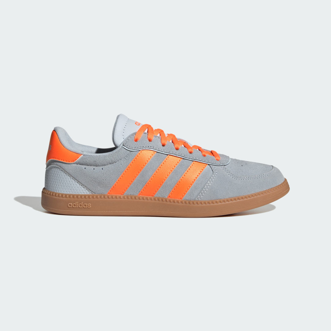 Breaknet Sleek Shoes