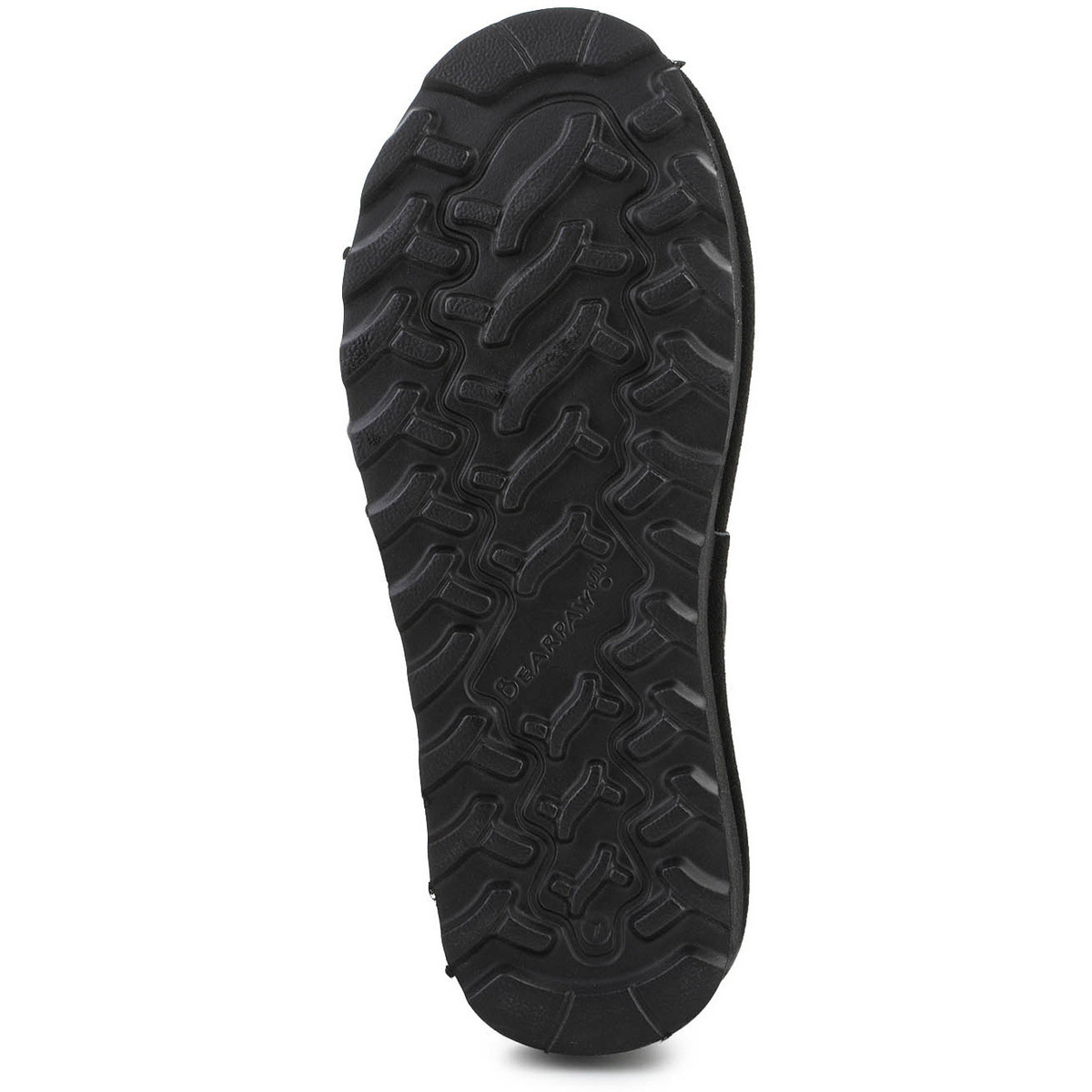 Μπότες Bearpaw Retro Shorty 2940W-884 Black/Black