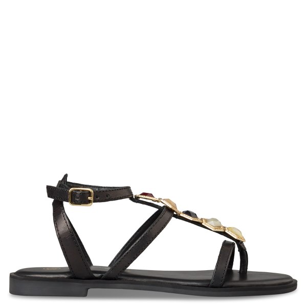 FLAT SANDALS