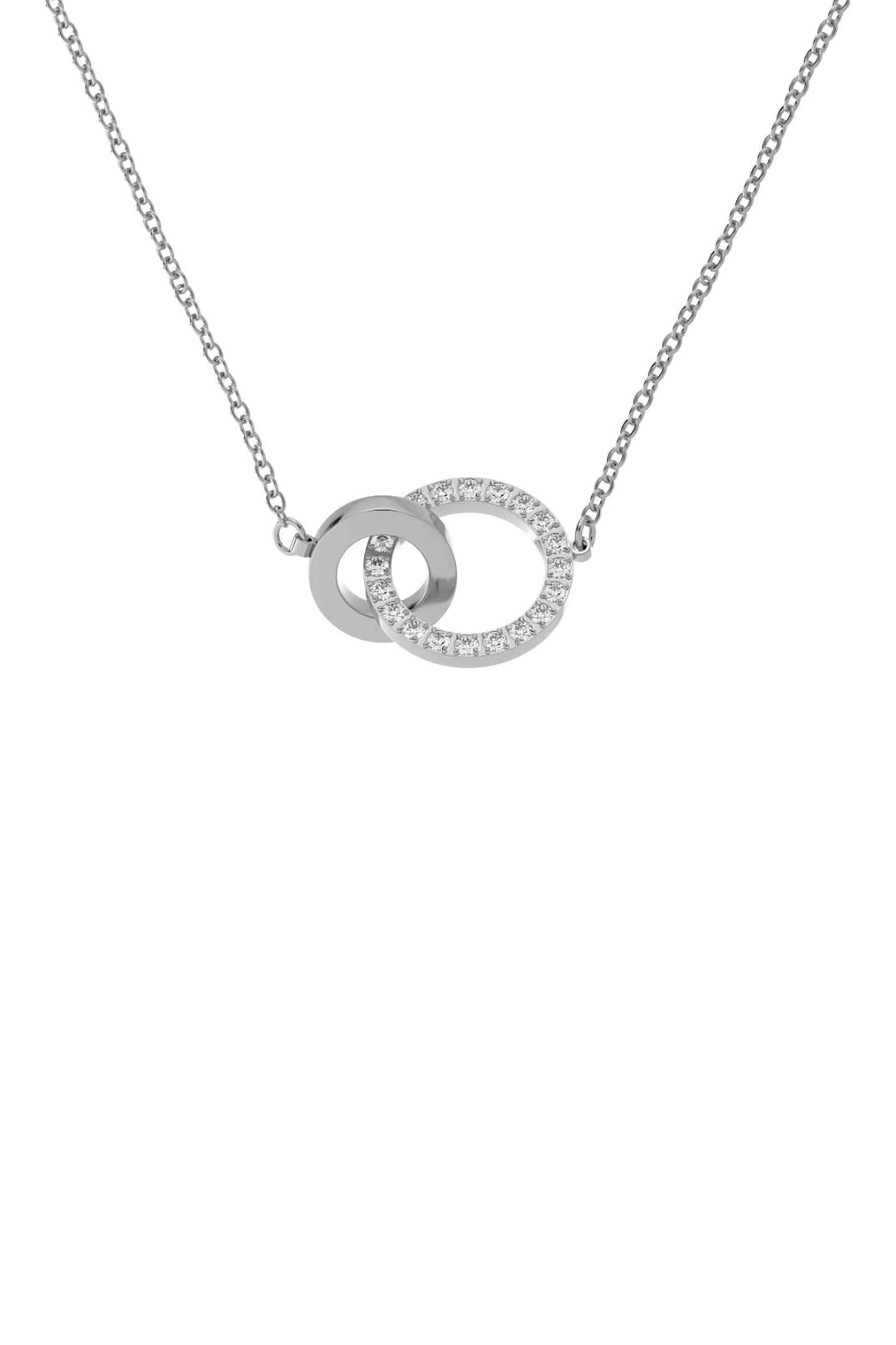 EDBLAD γυναικείο κολιέ "Eternal"