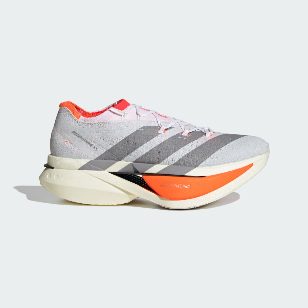 Παπούτσια για τρέξιμο Adizero Prime X3 STRUNG