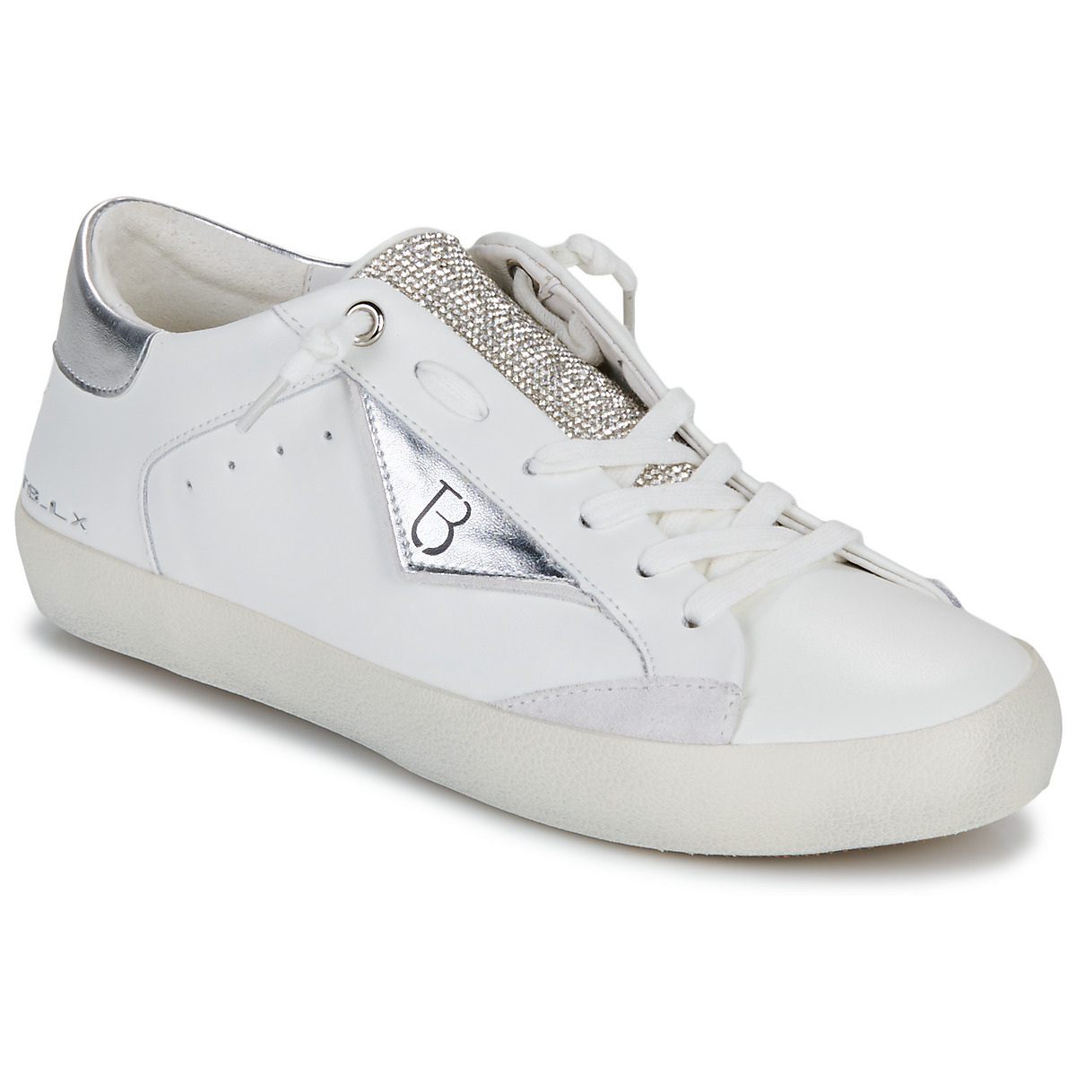 Xαμηλά Sneakers Tosca Blu SIRIUS