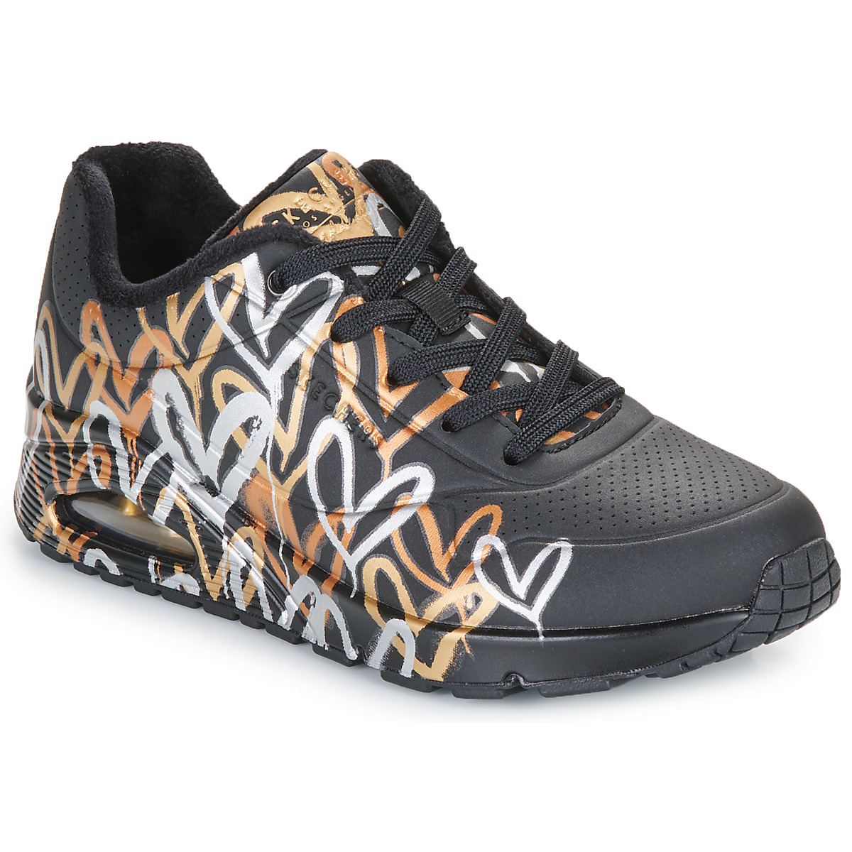 Xαμηλά Sneakers Skechers UNO