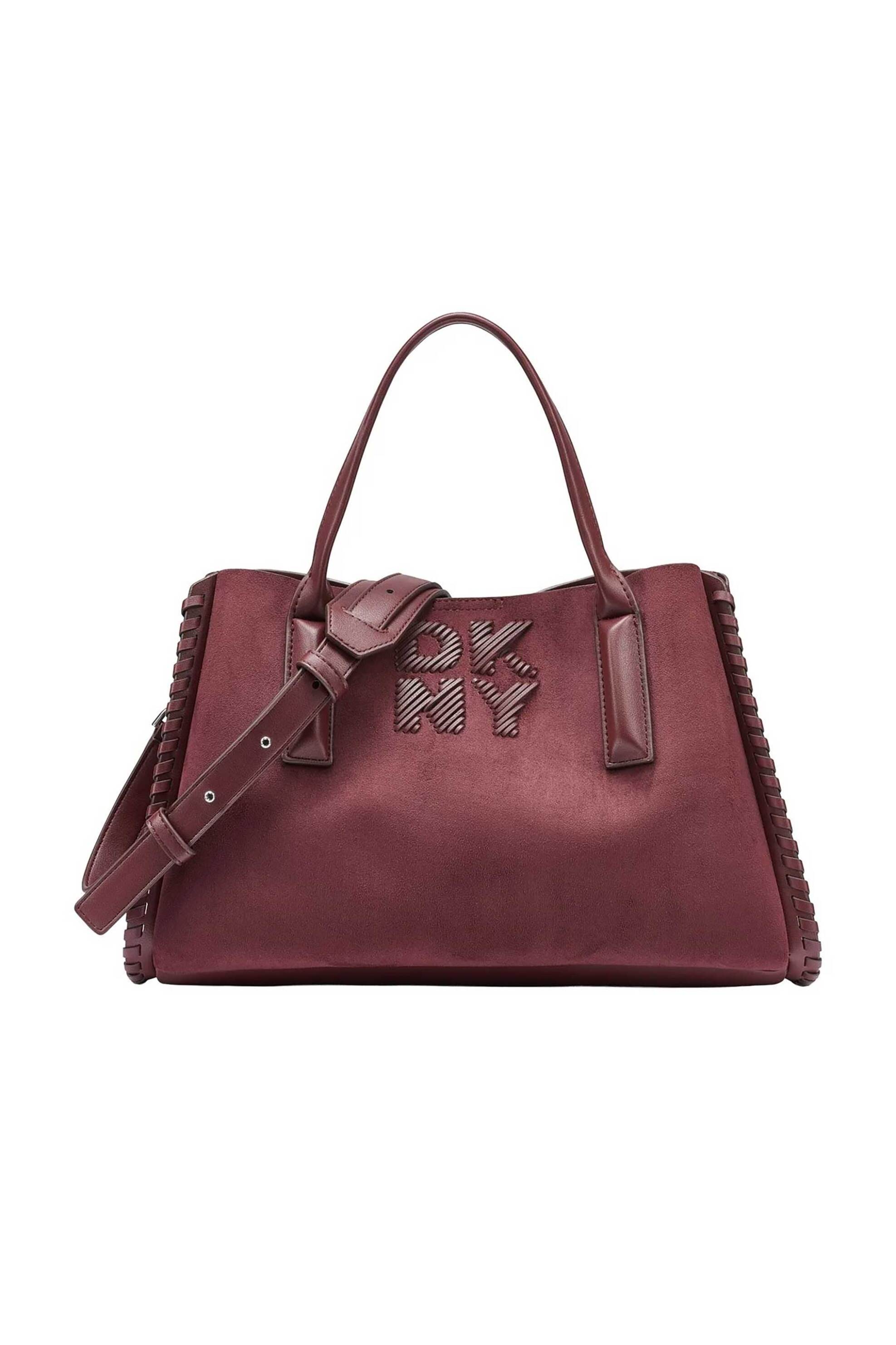 DKNY γυναικεία τσάντα χειρός "Josie" | ONE SIZE