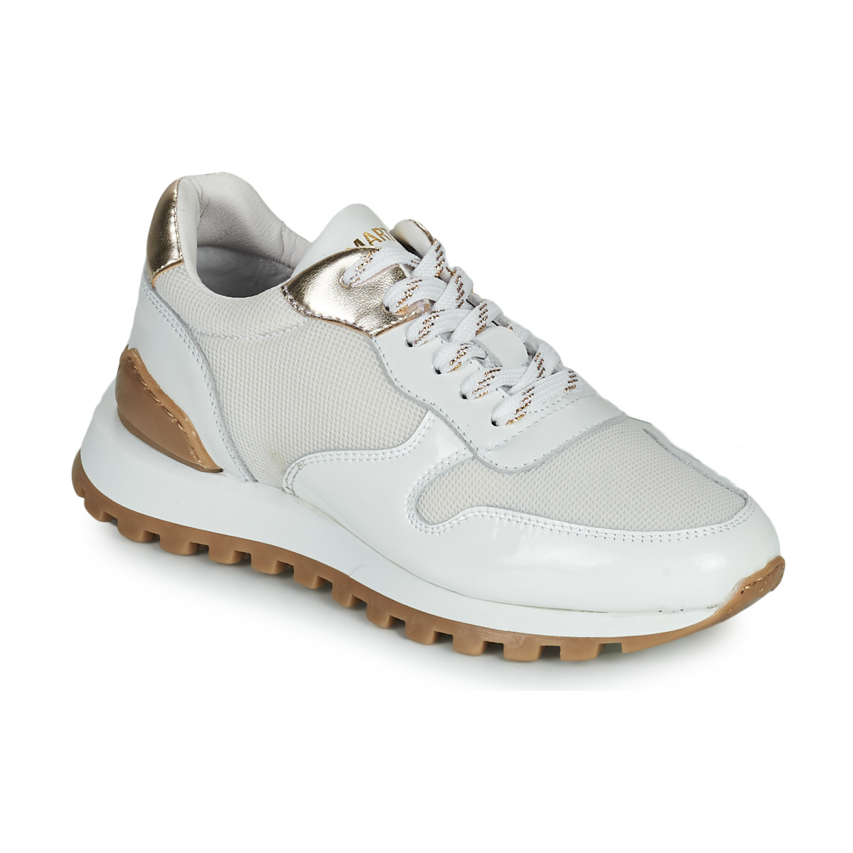 Xαμηλά Sneakers JB Martin HABILLE