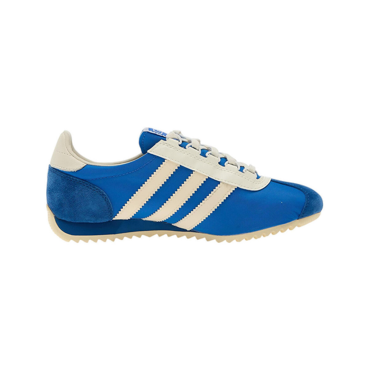 Sneakers adidas Baskets SL 72 PT nylon et suède