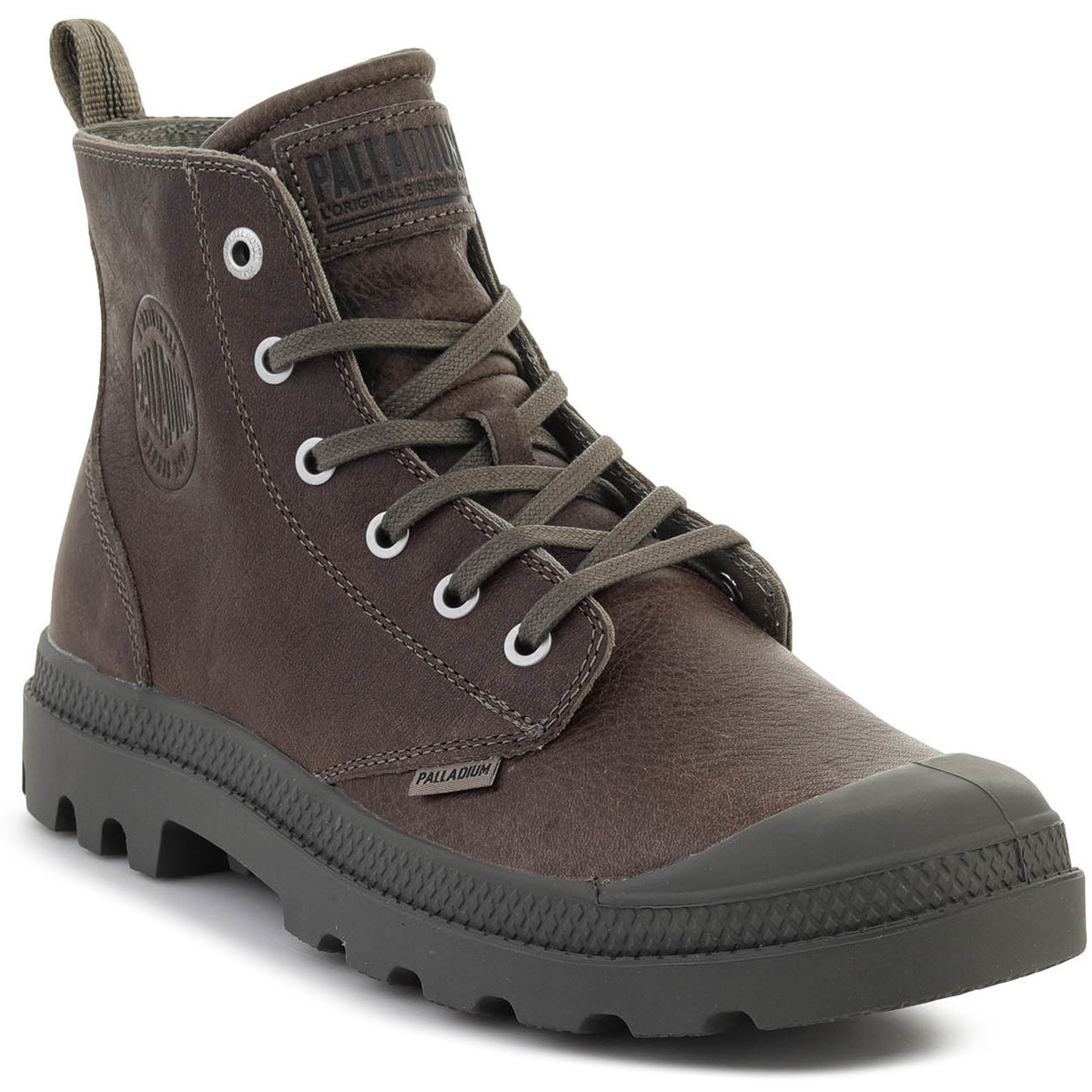 Ψηλά Sneakers Palladium Domyślna nazwa