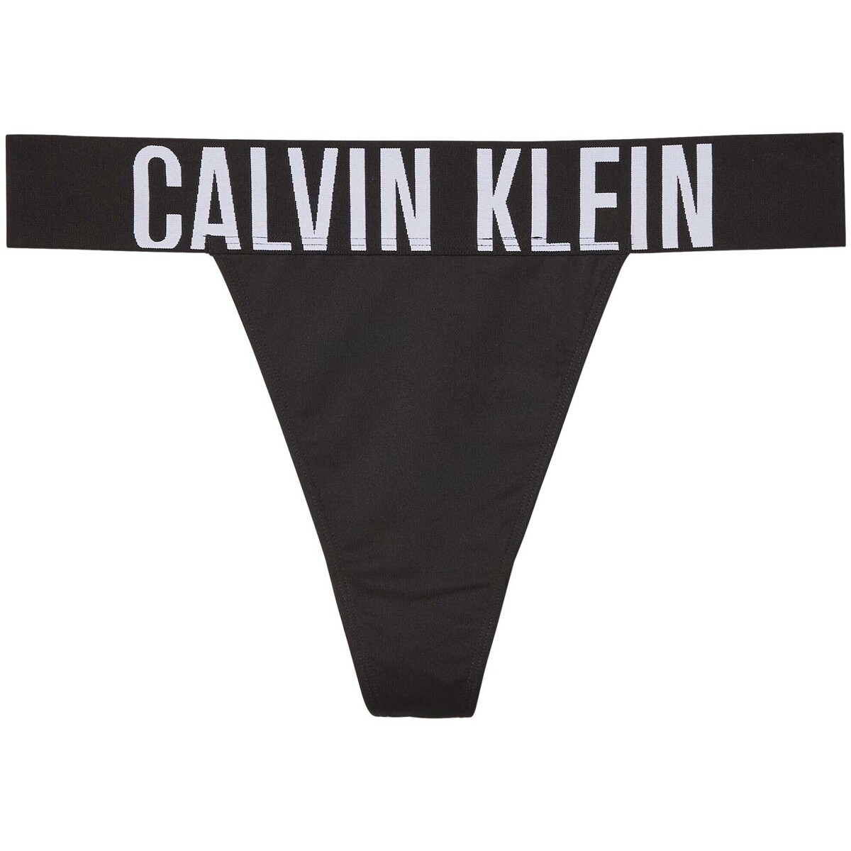 Slips Calvin Klein Jeans High Leg Thong