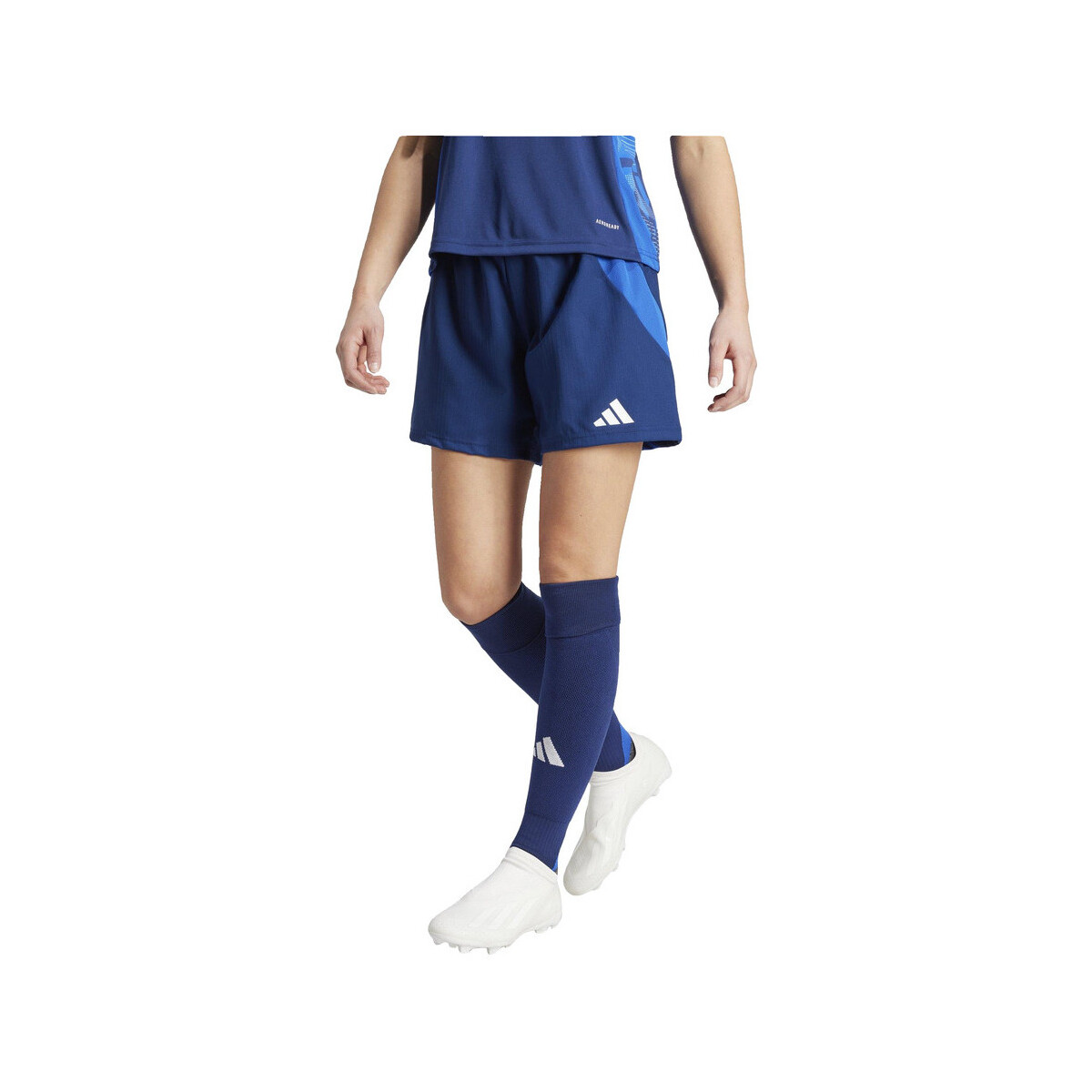 Shorts & Βερμούδες adidas Shorts Tiro 24 Competition Match 100% polyester