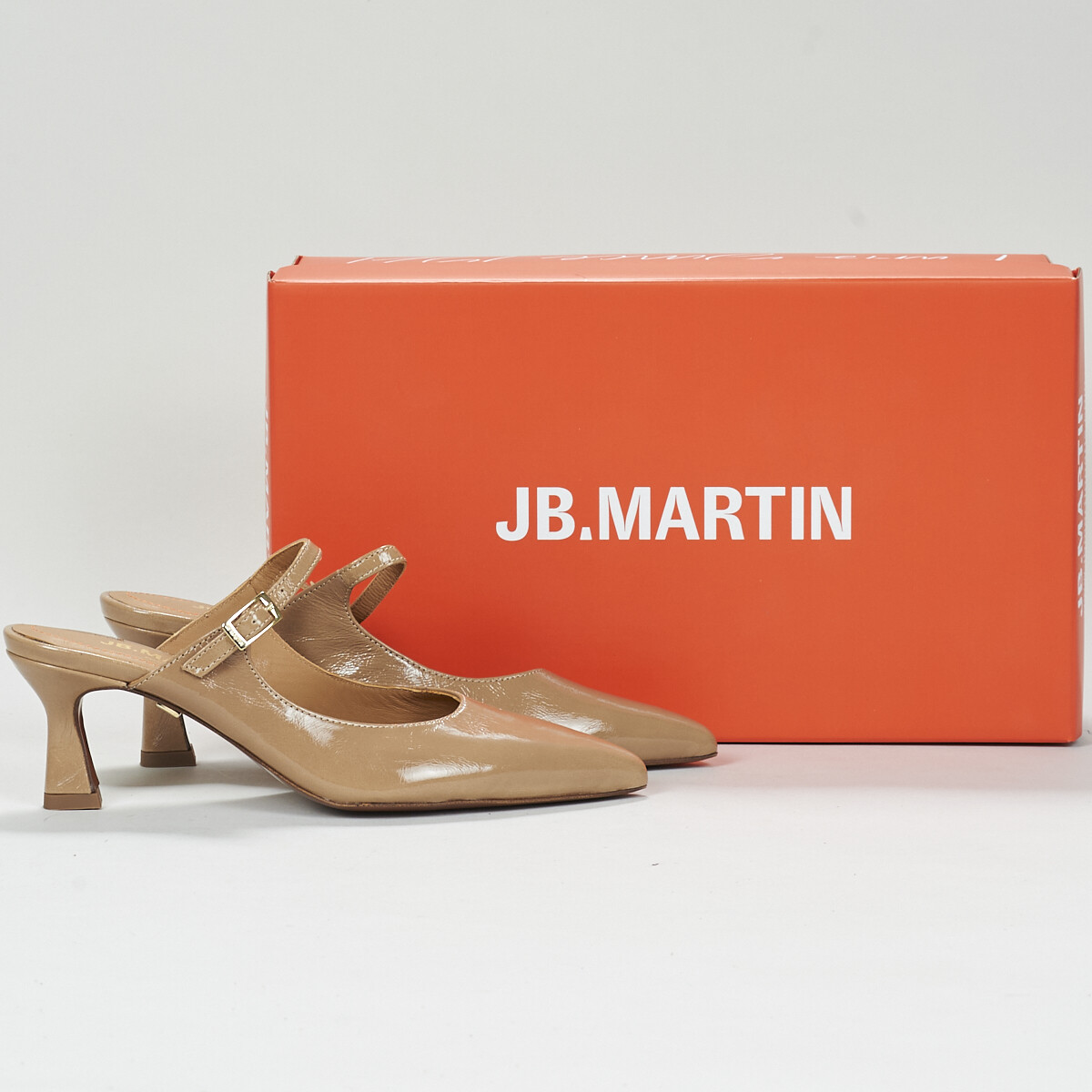 Γόβες JB Martin LIDORE
