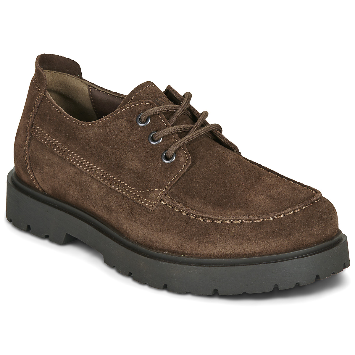 Derbies BIRKENSTOCK Highwood Moc Lace
