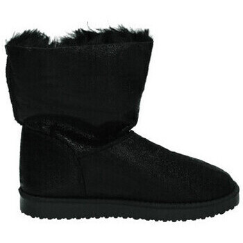 Μπότες για την πόλη Misshe Shoes -