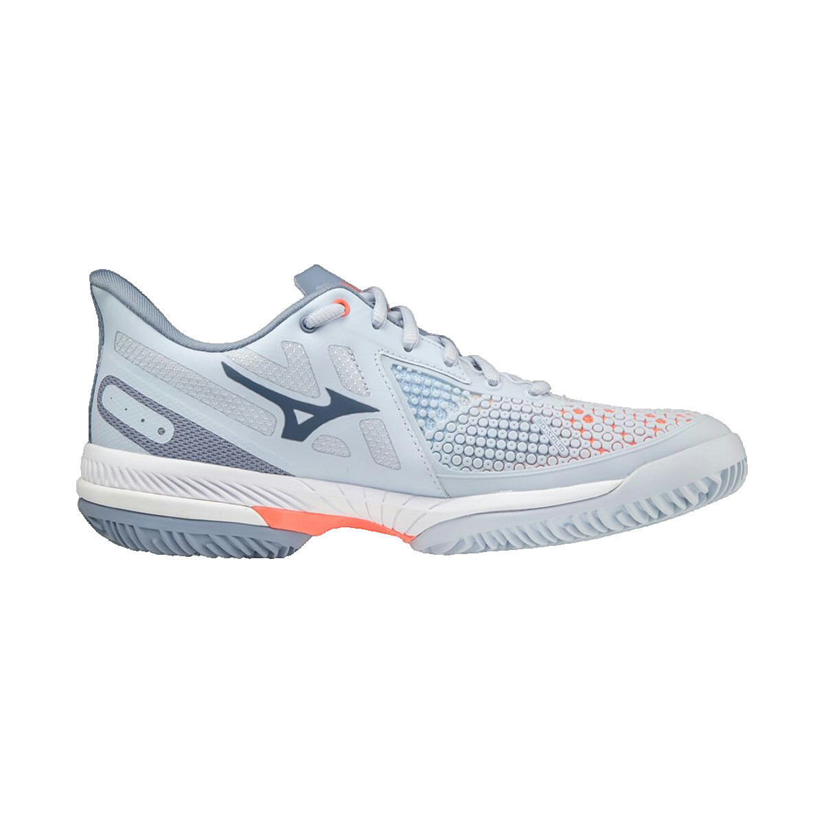 Παπούτσια του τέννις Mizuno Exceed