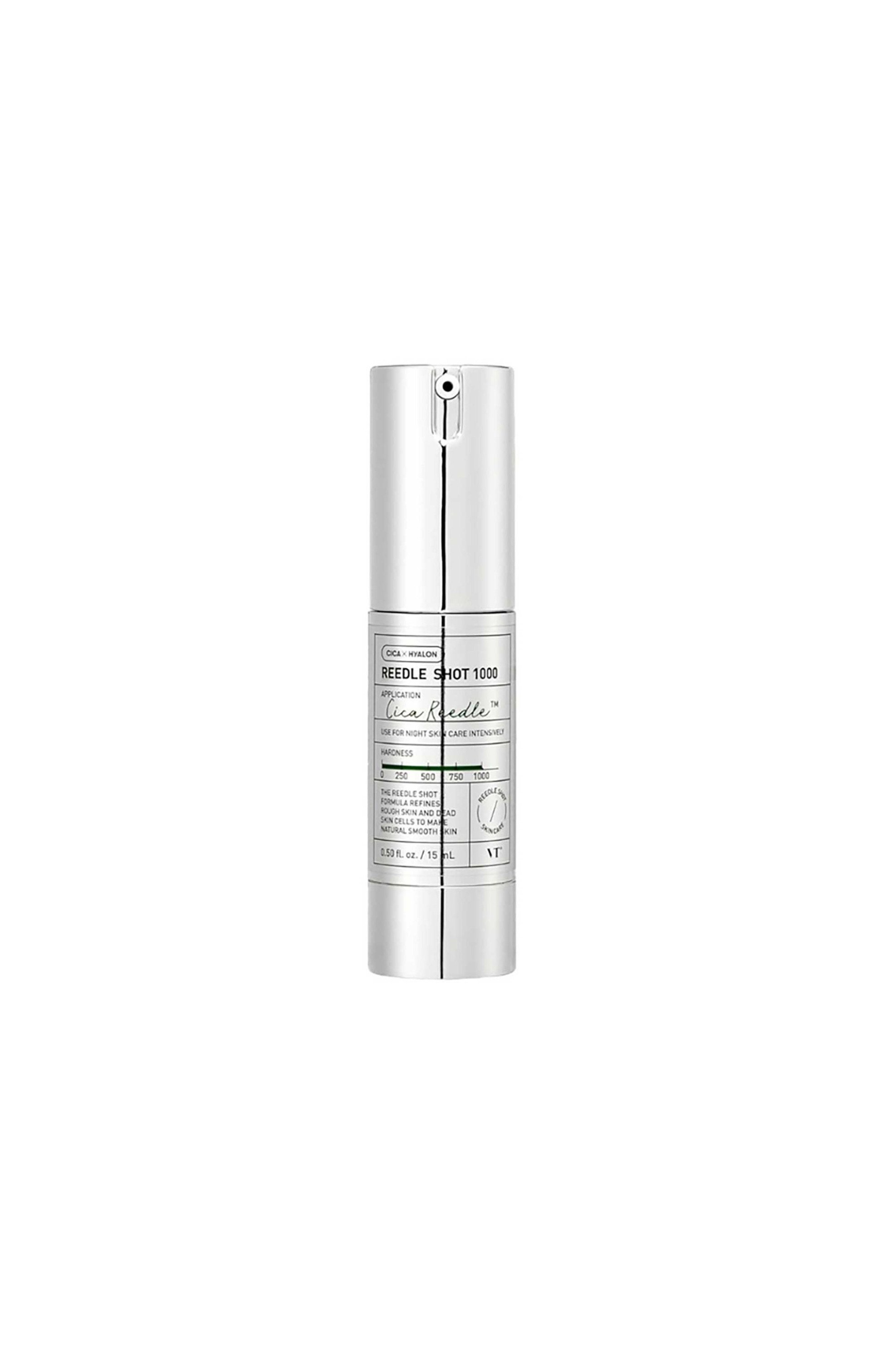 VT Reedle Shot 1000 - Ενισχυτικό Με Τεχνολογία Microneedle 15 ml