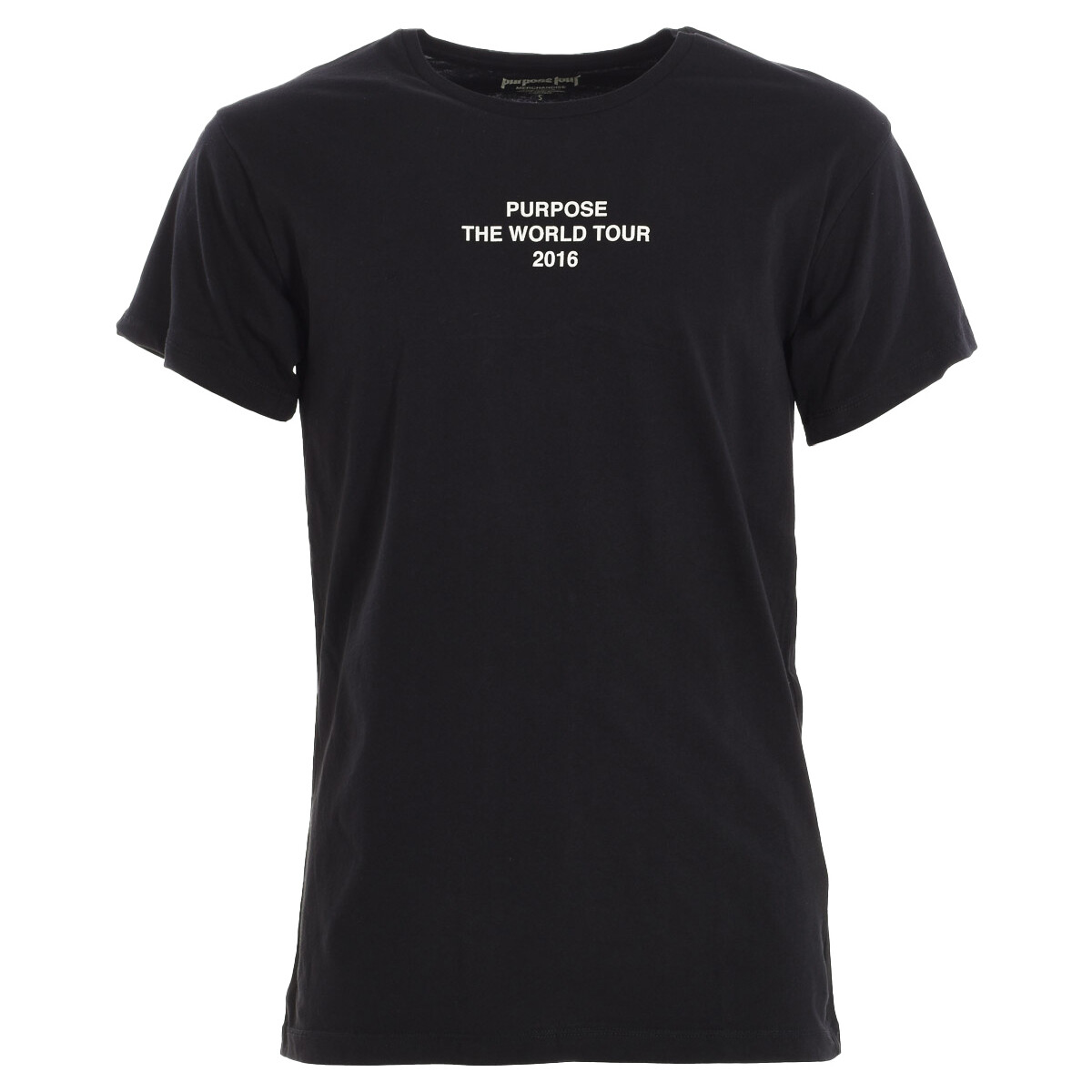 T-shirt με κοντά μανίκια Eleven Paris 16F1TS263