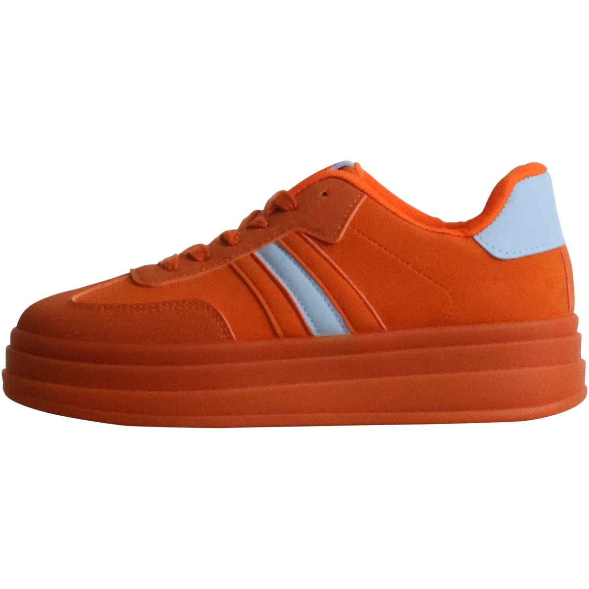 Xαμηλά Sneakers Super Mode 292109