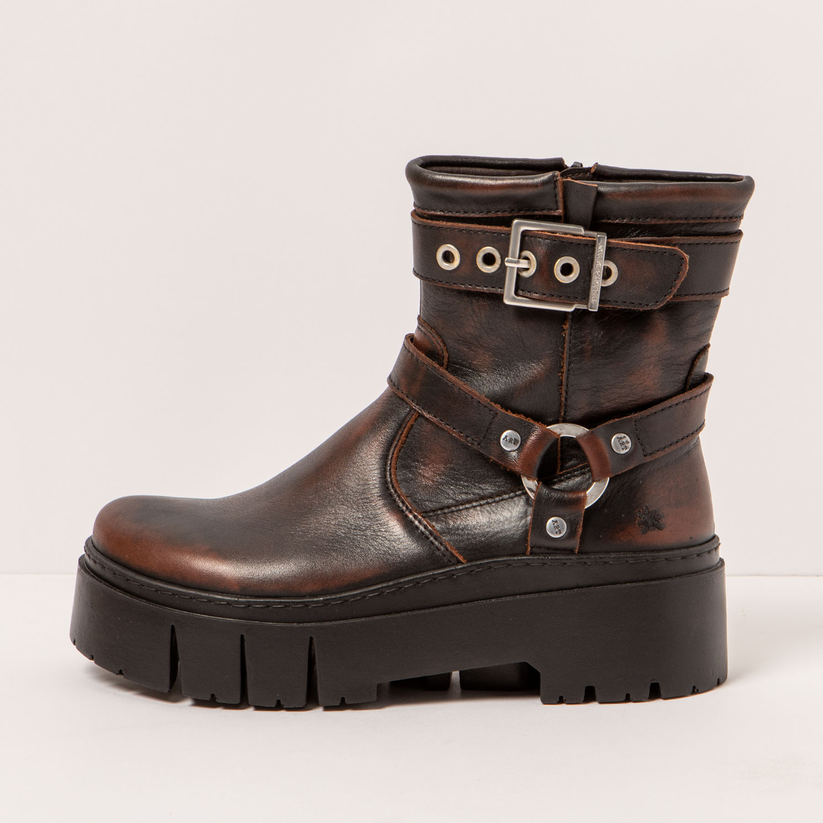 Μποτάκια/Low boots Art 1176712EG003