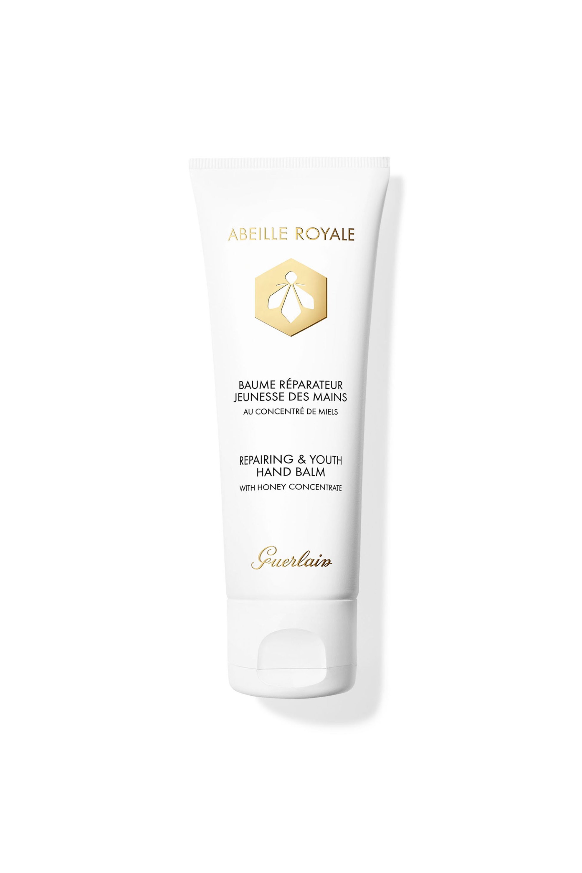 Guerlain Abeille Royale Repairing & Youth Hand Balm 40 ml