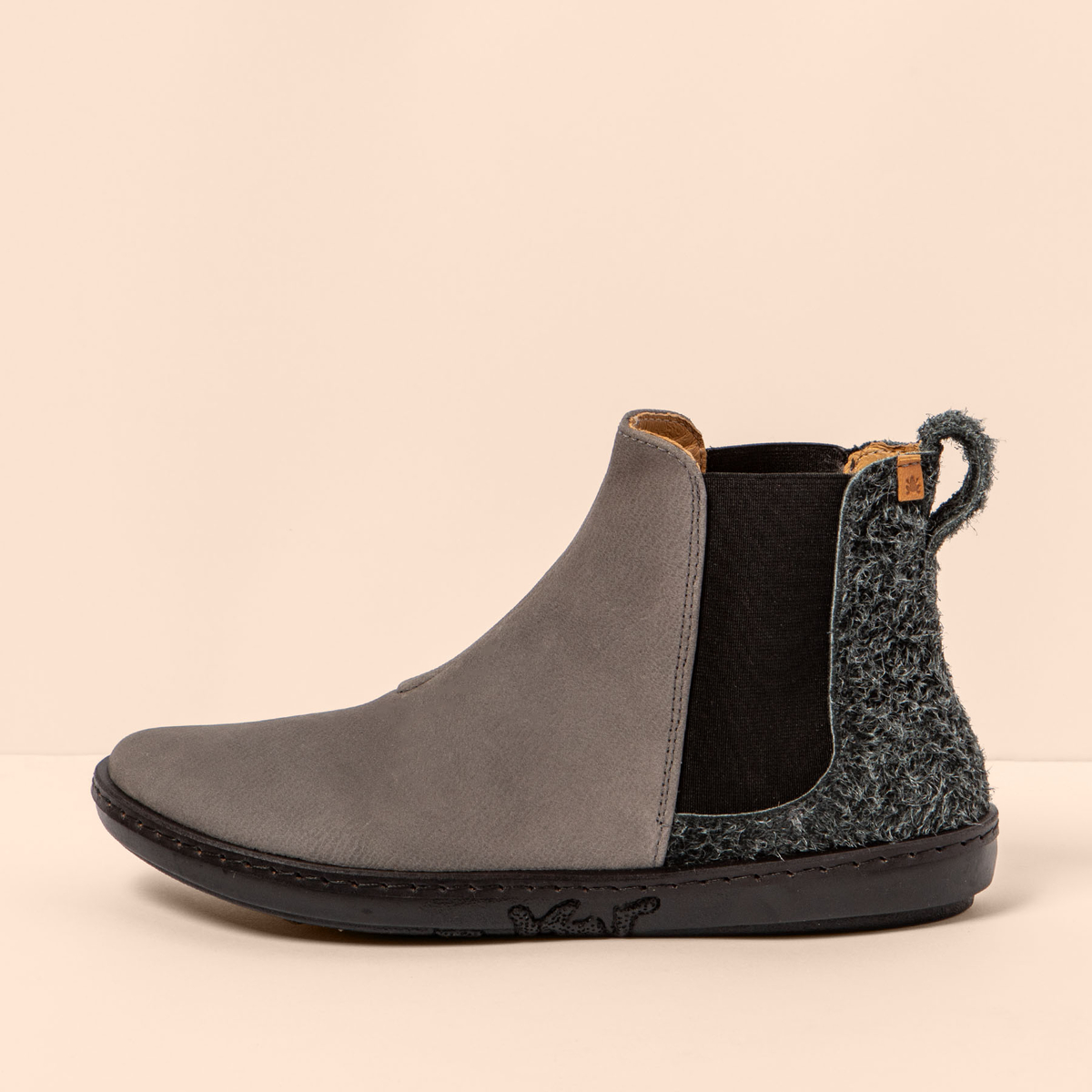 Μποτάκια/Low boots El Naturalista 25310PET0005