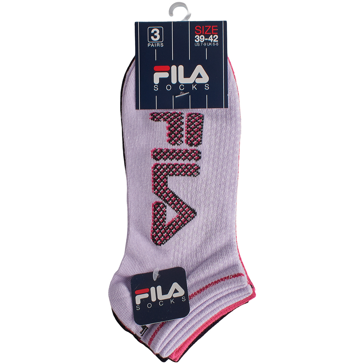 Κάλτσες Fila F6136