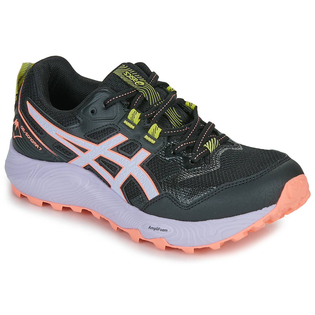 Παπούτσια για τρέξιμο Asics GEL-SONOMA 7