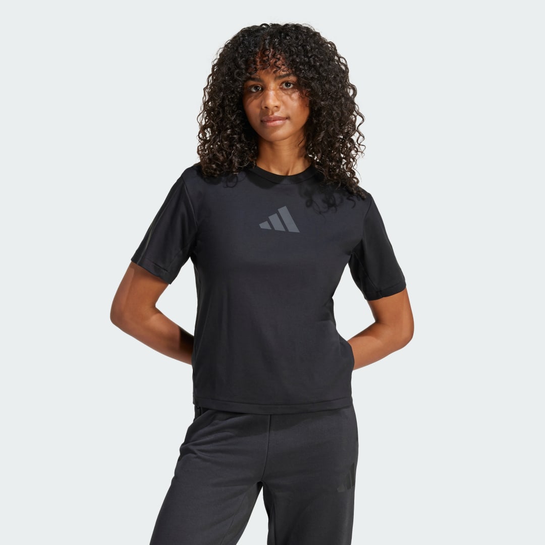 adidas Z.N.E. Tee