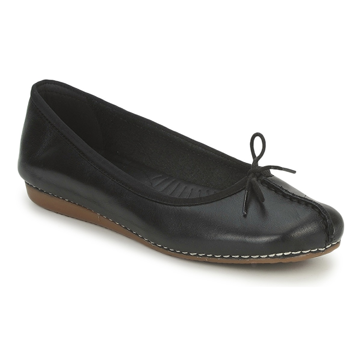 Μπαλαρίνες Clarks FRECKLE ICE