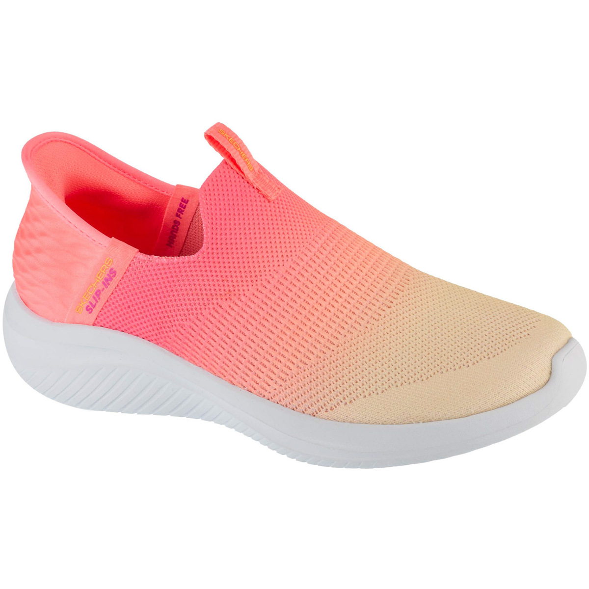Xαμηλά Sneakers Skechers Slip-Ins Ultra Flex 3.0 - Beauty Blend