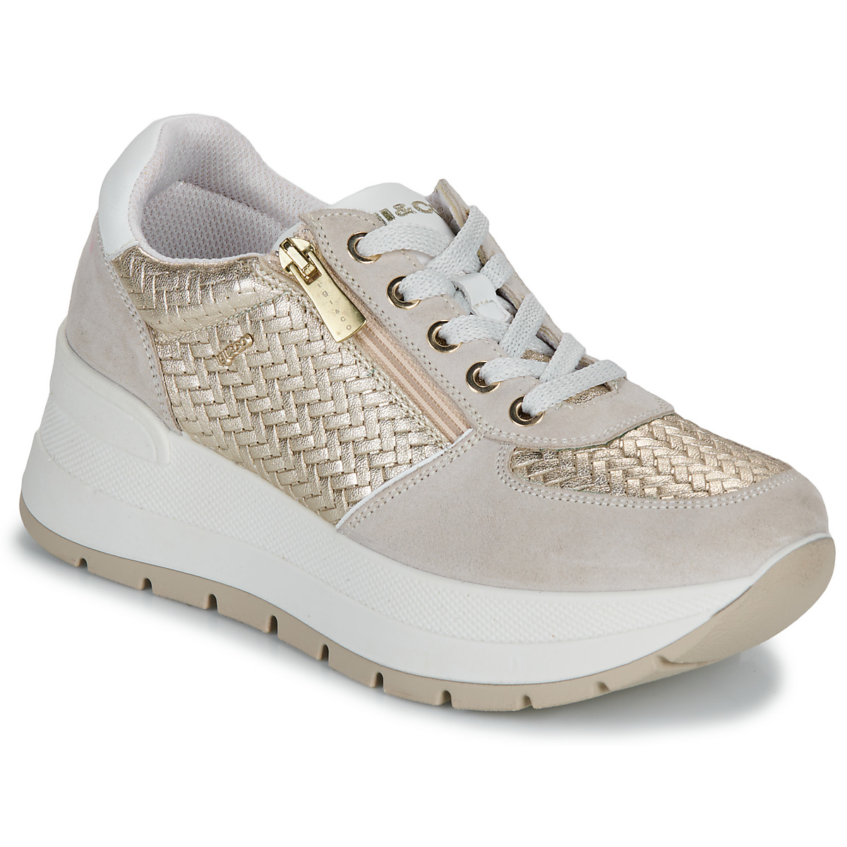 Xαμηλά Sneakers IgI&CO D.KOLA
