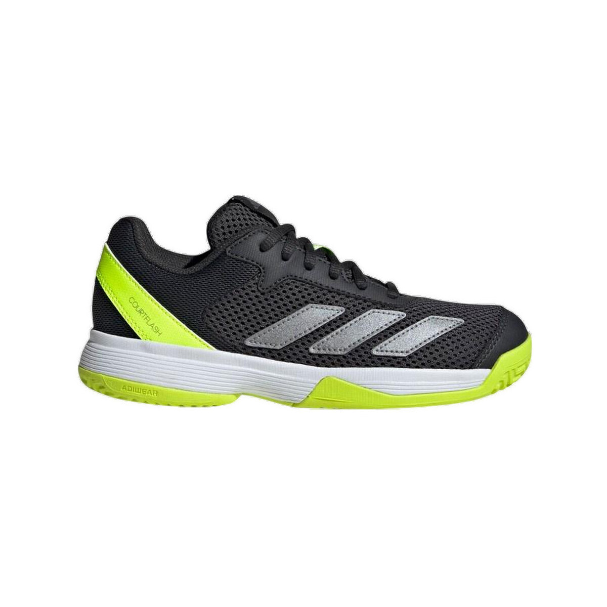 Παπούτσια του τέννις adidas Baskets Courtflash maille respirante