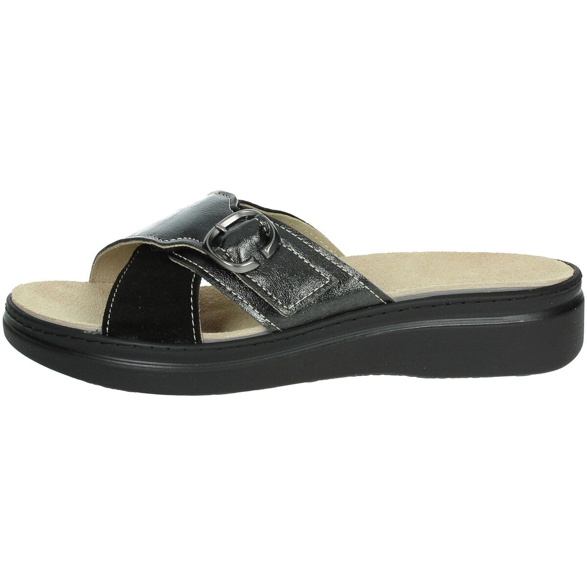 Mules Cinzia Soft MZK65-D