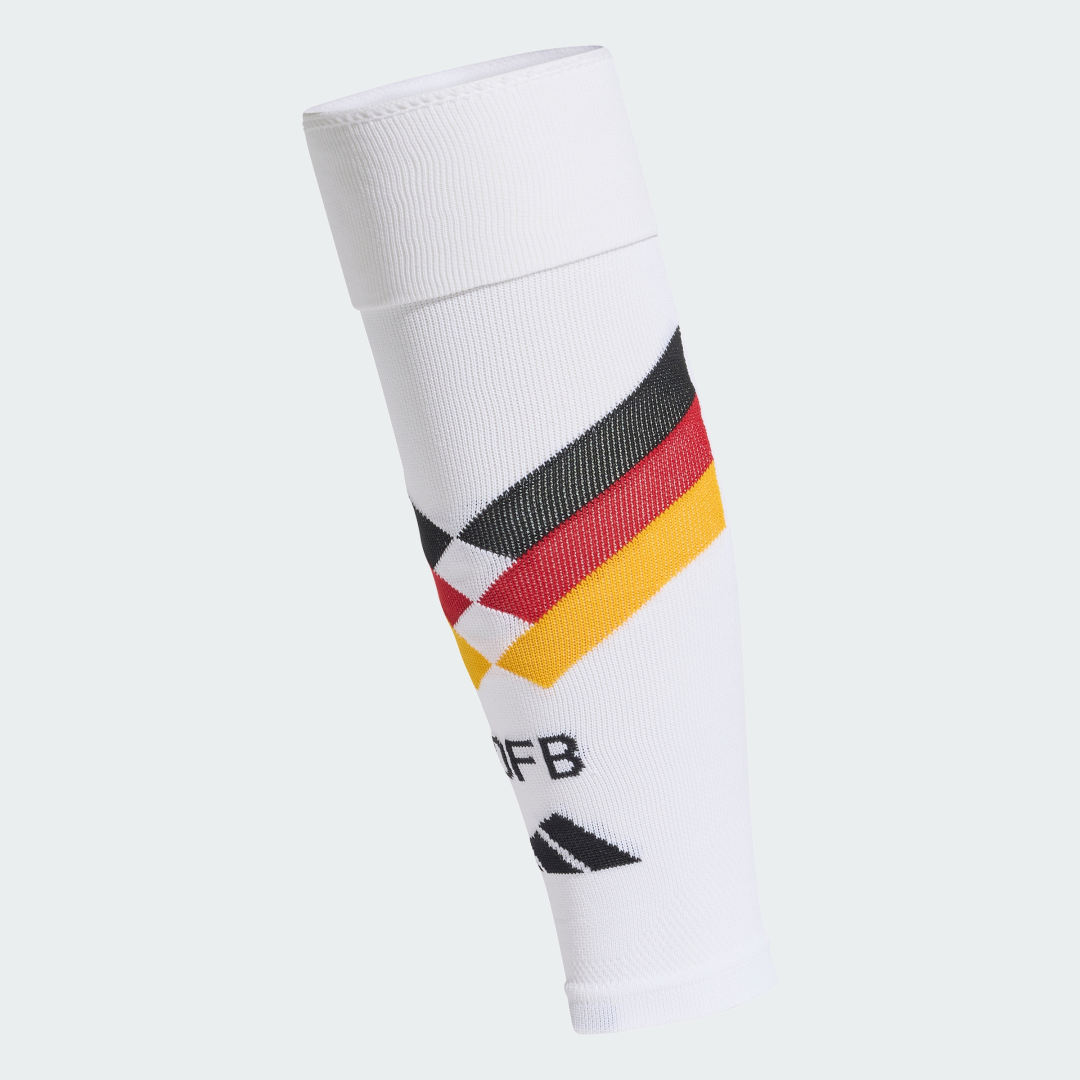 Germany 26 Home Authentic Socks