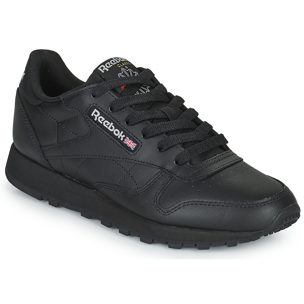 Xαμηλά Sneakers Reebok Classic CLASSIC LEATHER