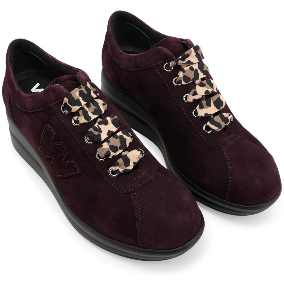 Xαμηλά Sneakers Melluso R25656Z-251448