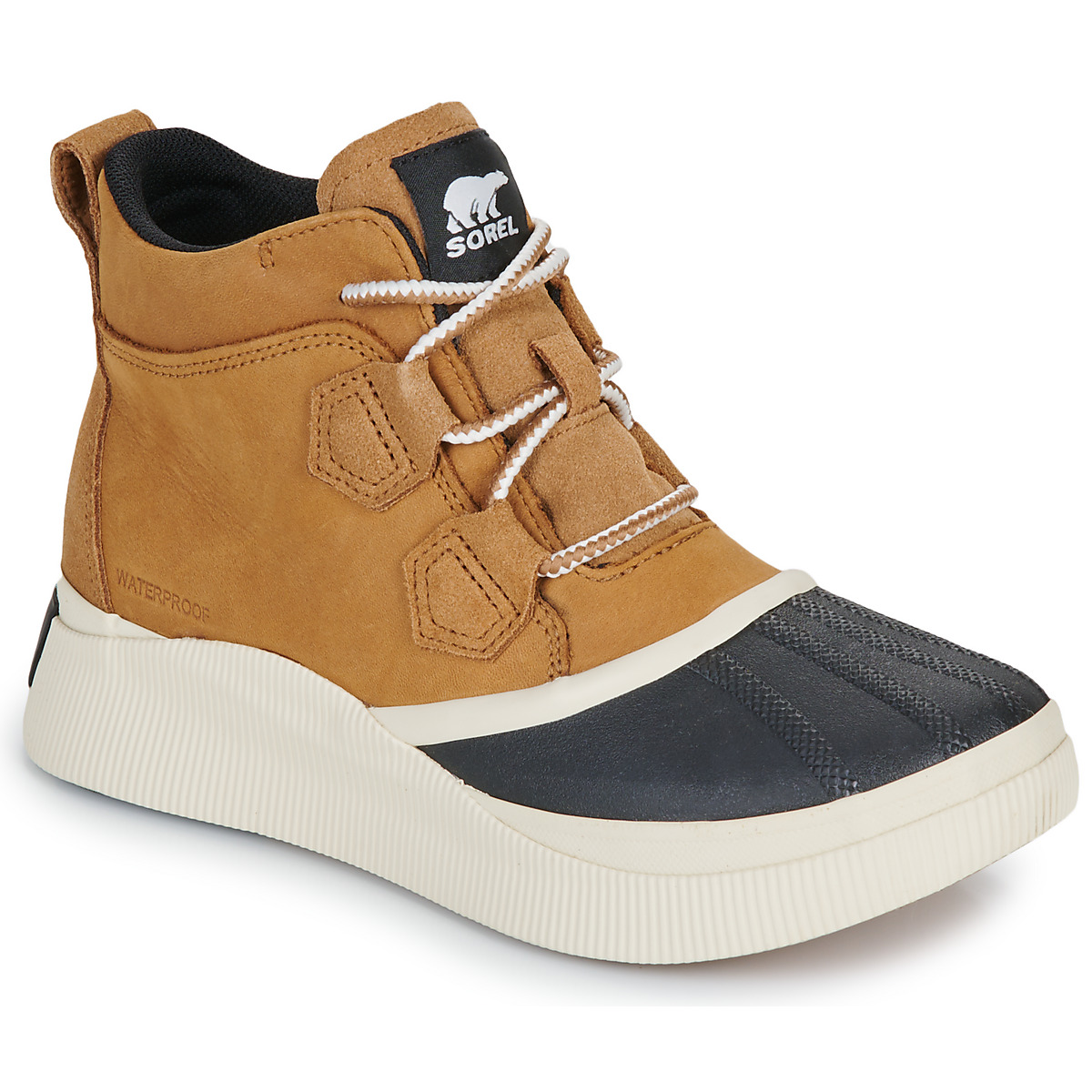 Μπότες Sorel OUT N ABOUT IV CLASSIC WP