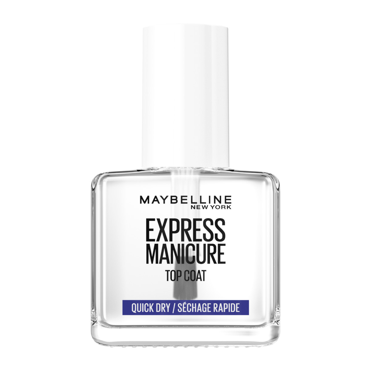 Superstay Express Manicure Quick Dry Top Coat 12ml