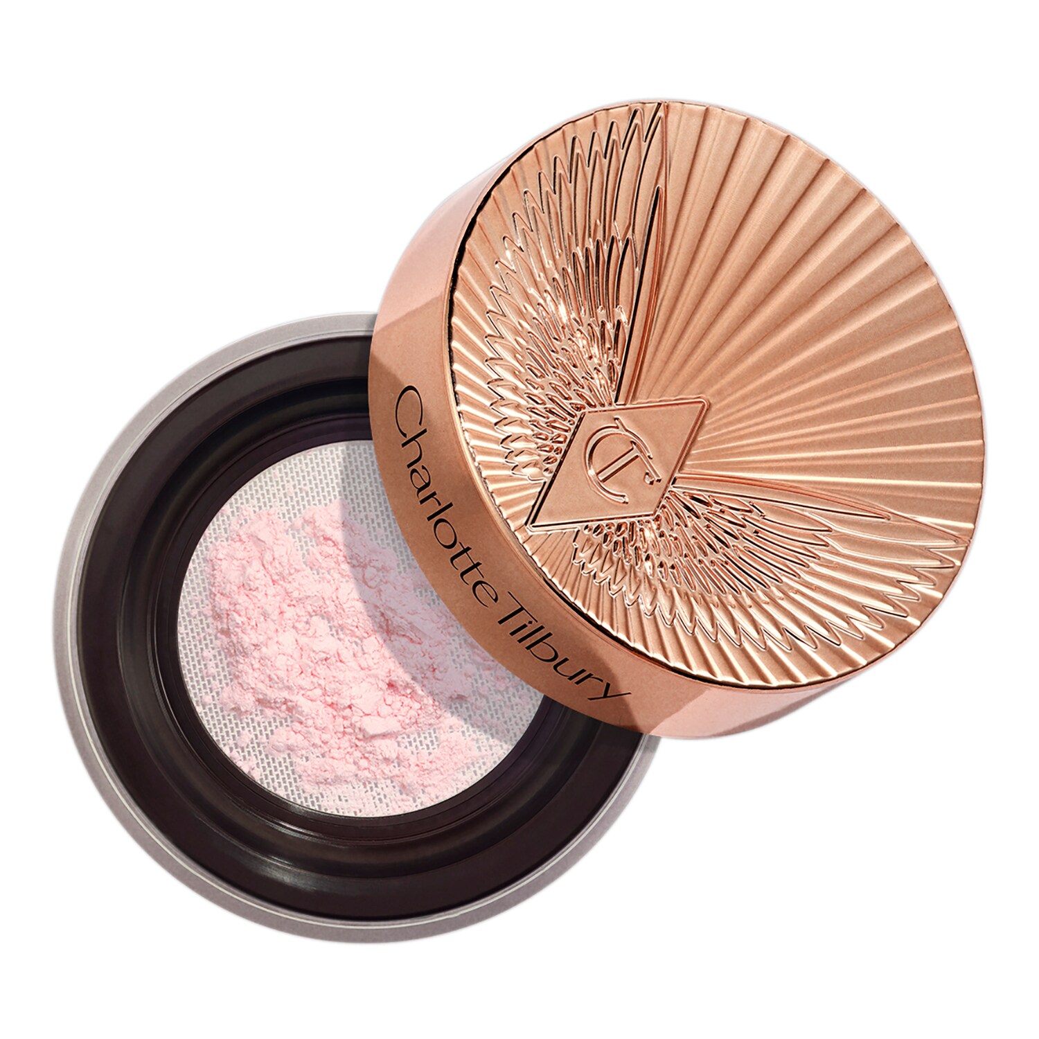 Charlotte Tilbury - Airbrush Flawless Blur Loose Powder - Πούδρα σε σκόνη | 15 g