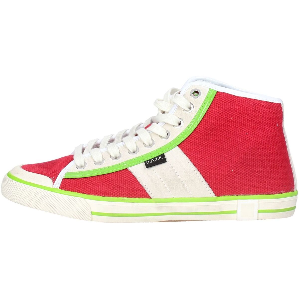 Ψηλά Sneakers D.A.T.E. TENDER HIGH-92