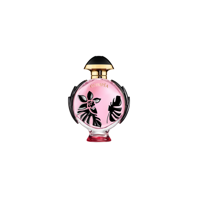 Olympea Flora Eau De Parfum | 50ml