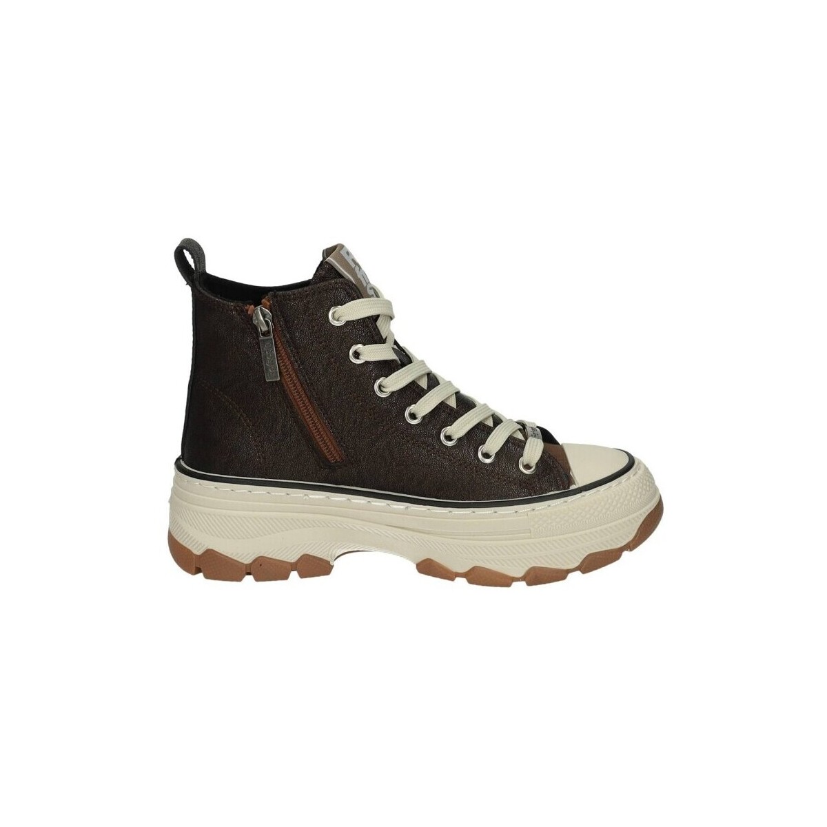 Ψηλά Sneakers Refresh -