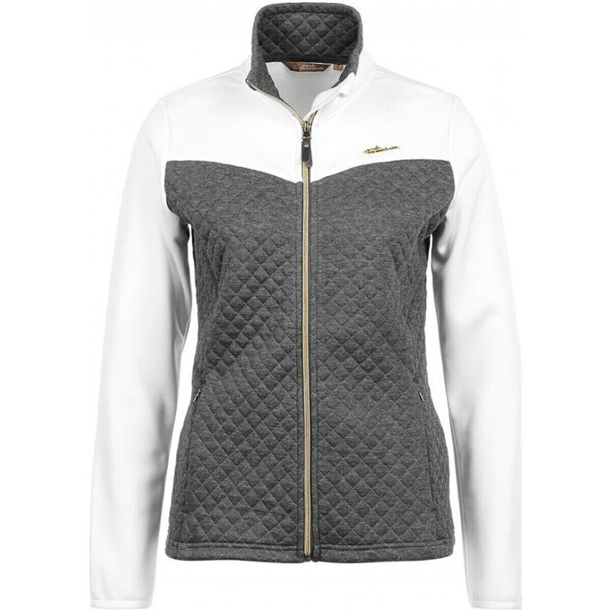 Fleece Peak Mountain Blouson polaire femme ACAMPBELL