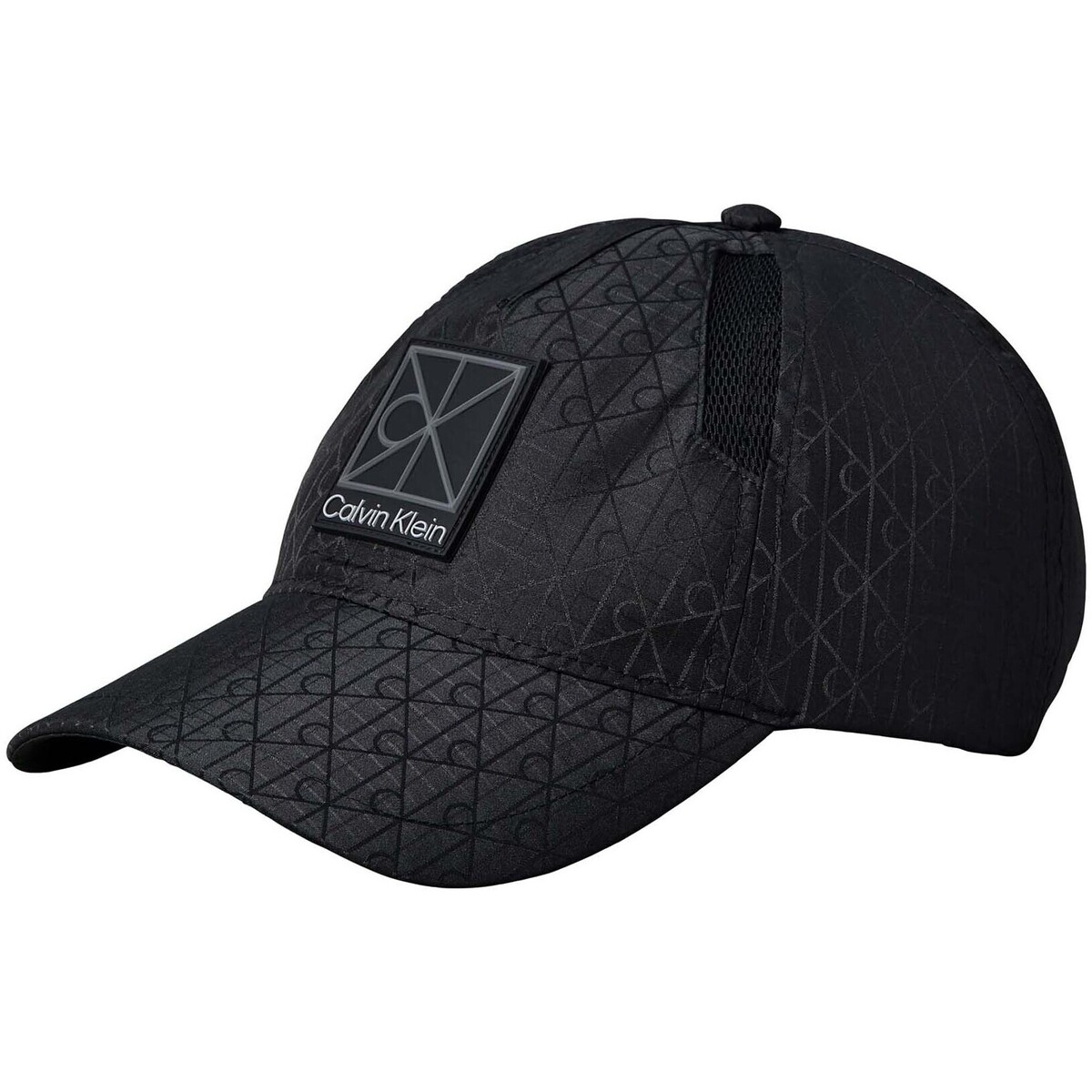 Κασκέτο Calvin Klein Jeans Utility Tech Nylon Cap