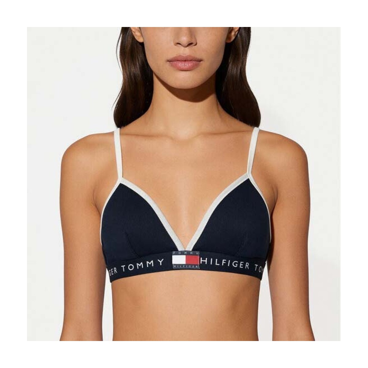 Slips Tommy Hilfiger Ropa Interior Mujer Modèle Uw0uw06271