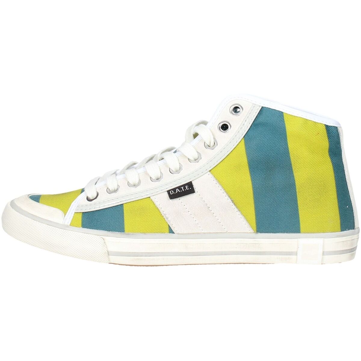 Xαμηλά Sneakers D.A.T.E. TENDER HIGH-93