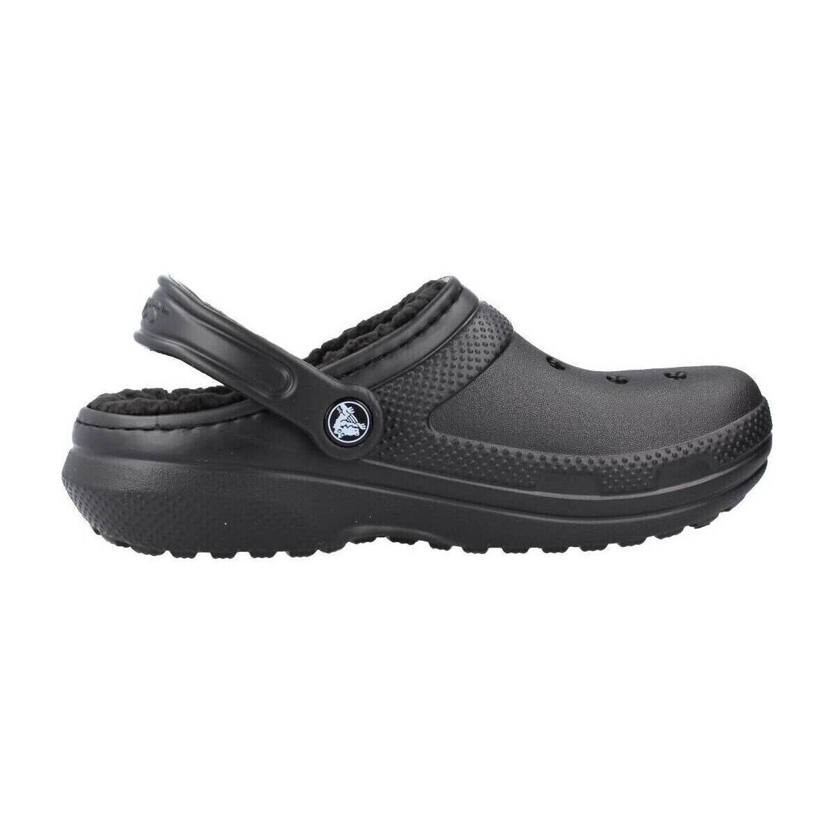 Σαγιονάρες Crocs CLASSIC LINED CLOG