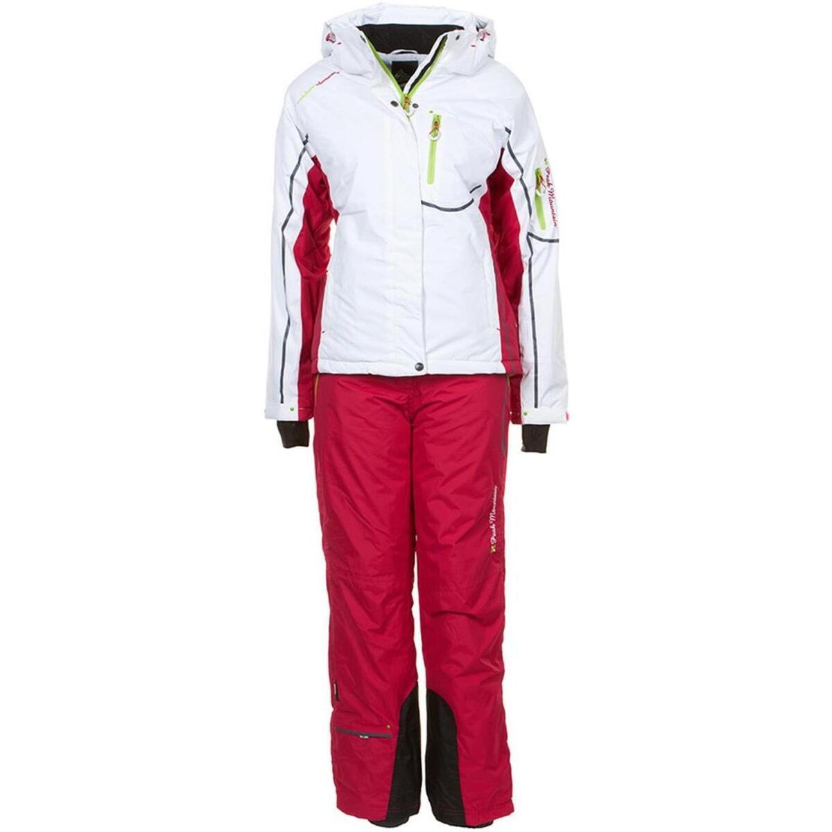 Παντελόνια Peak Mountain Ensemble de ski femme AULINE