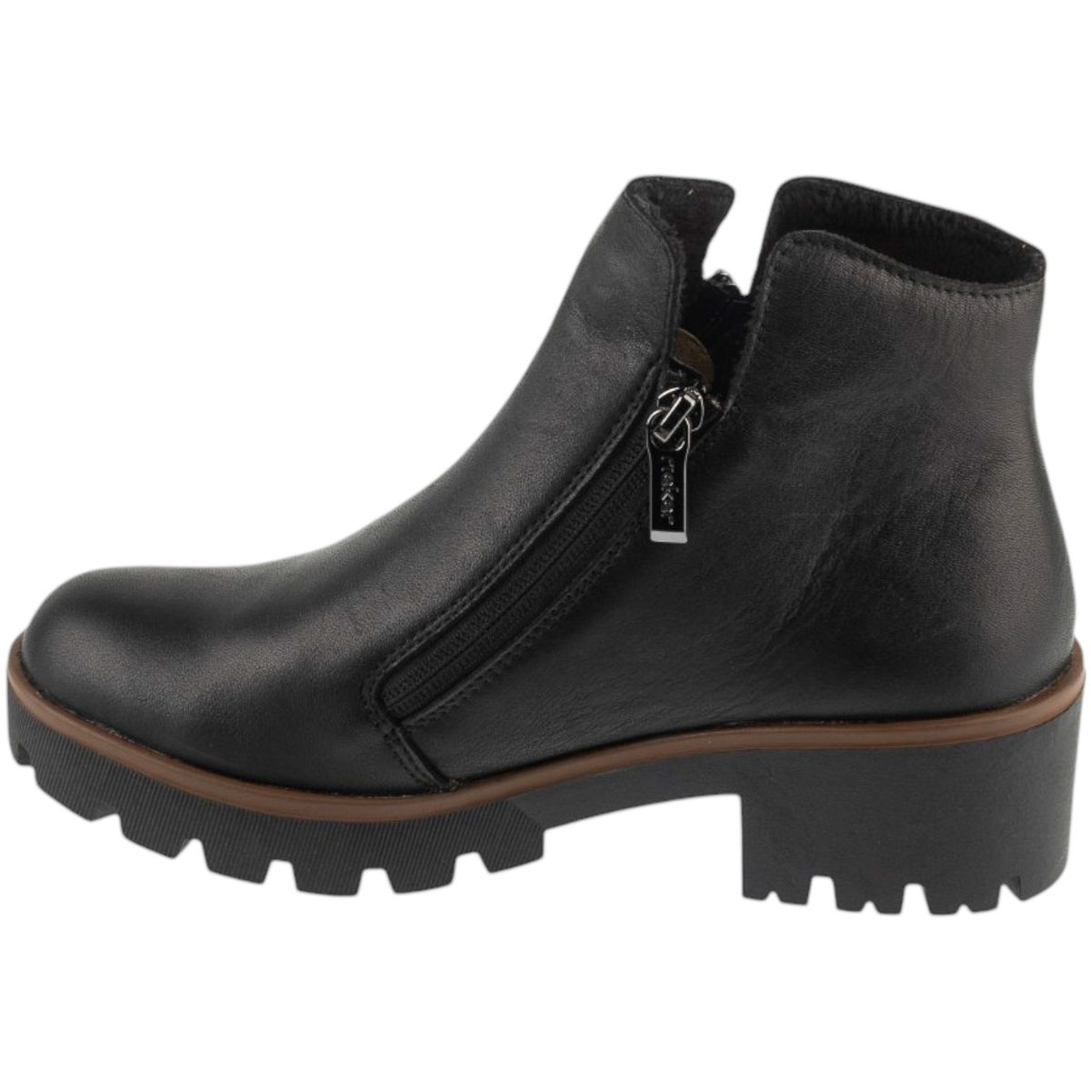 Μπότες Rieker Booties